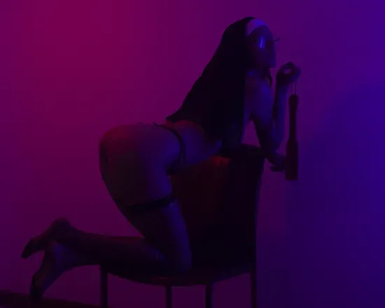 OnlyFans cuenta danidanalle header 2