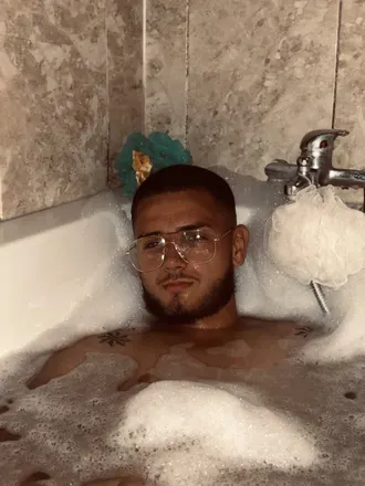 OnlyFans cuenta iceman23cm avatar 1