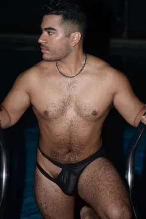 OnlyFans cuenta wolfmanwoof avatar 1