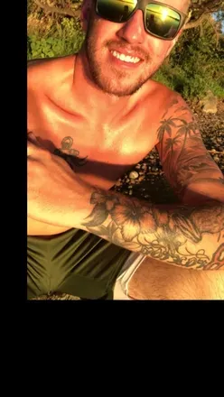 OnlyFans cuenta johndoe406 avatar 1
