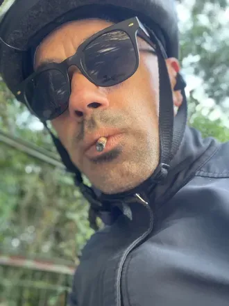 OnlyFans account  danno2021 avatar 1