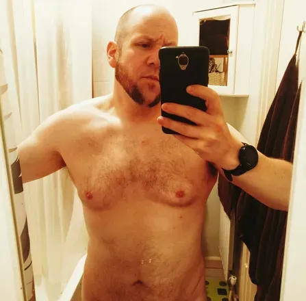 OnlyFans cuenta dutchcourageuk avatar 1