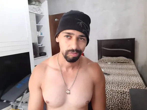 OnlyFans cuenta magnumdeanoficial header 2