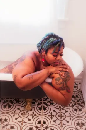 OnlyFans cuenta sexyamazonianbat666 header 2