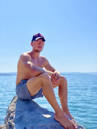 OnlyFans cuenta georghaslinger avatar 1