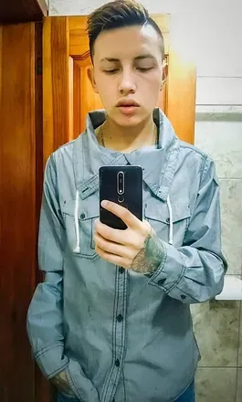 OnlyFans cuenta math_felah avatar 1