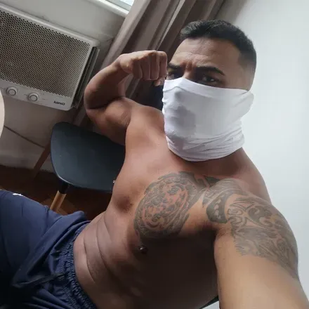 OnlyFans cuenta pierrecastrorj avatar 1