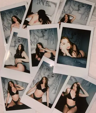 OnlyFans cuenta stassibabygirl header 2