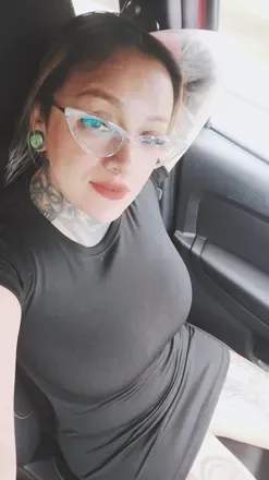 OnlyFans account  violentbabytatoo avatar 1