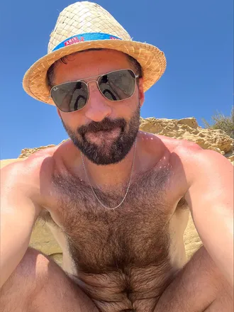 OnlyFans cuenta hot_mediteran header 2