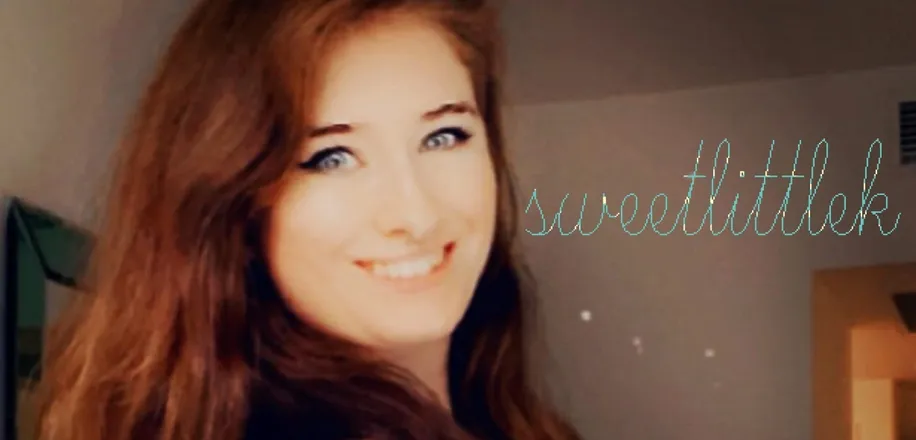 OnlyFans cuenta sweetlittlek header 2