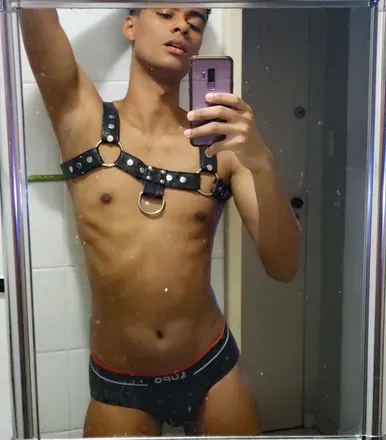 OnlyFans cuenta jockamarela avatar 1
