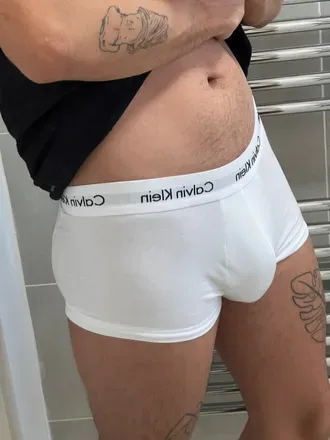 OnlyFans account  underwear_d avatar 1