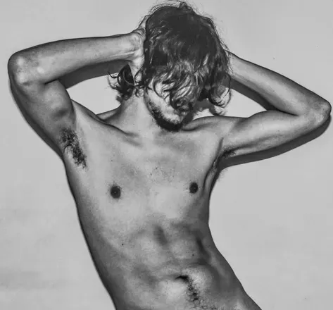 OnlyFans cuenta martin.mostron avatar 1