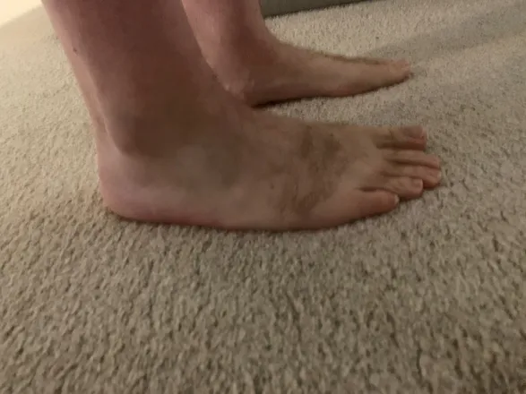 OnlyFans cuenta funkyfeet85 header 2