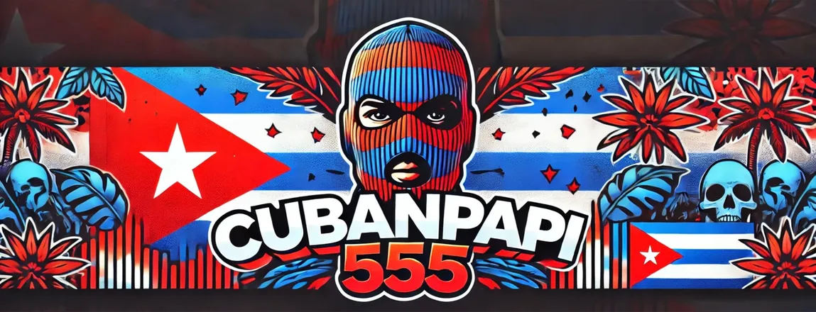 OnlyFans cuenta cubanpapi555 header 2