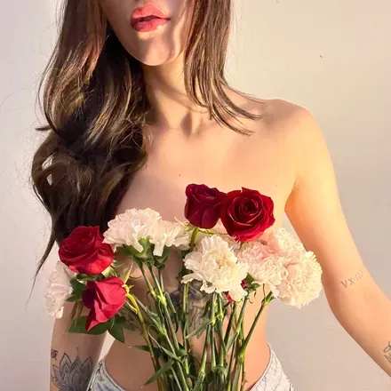 OnlyFans cuenta aliyahhhhhh header 2