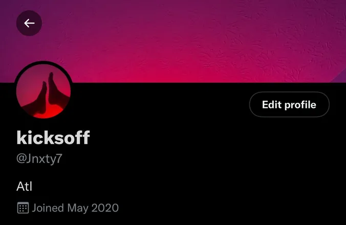 OnlyFans cuenta bossx6ix header 2