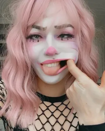 OnlyFans cuenta shroomytheclown avatar 1