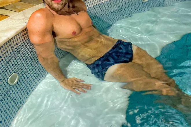 OnlyFans cuenta galegodot_br avatar 1