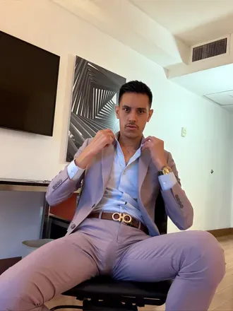 OnlyFans account  adrianfonly header 2