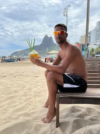 OnlyFans cuenta cruz22rj avatar 1