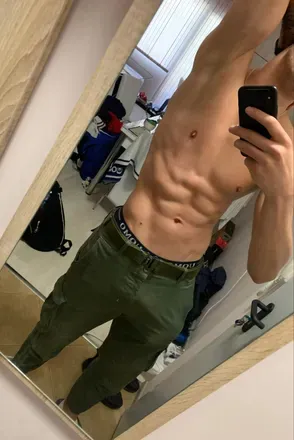 OnlyFans account  dante_vissers_premium avatar 1