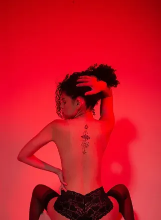 OnlyFans cuenta thicy_22 avatar 1