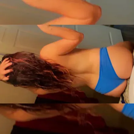 OnlyFans cuenta ruby_rain header 2