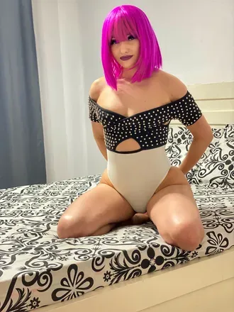 OnlyFans cuenta misterygirl96 avatar 1