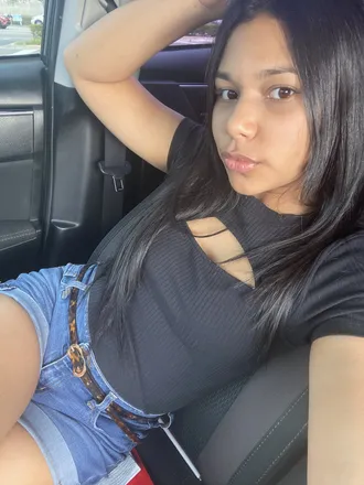 OnlyFans account  pocahontalatina header 2