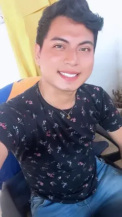 OnlyFans cuenta antonibaca22 avatar 1