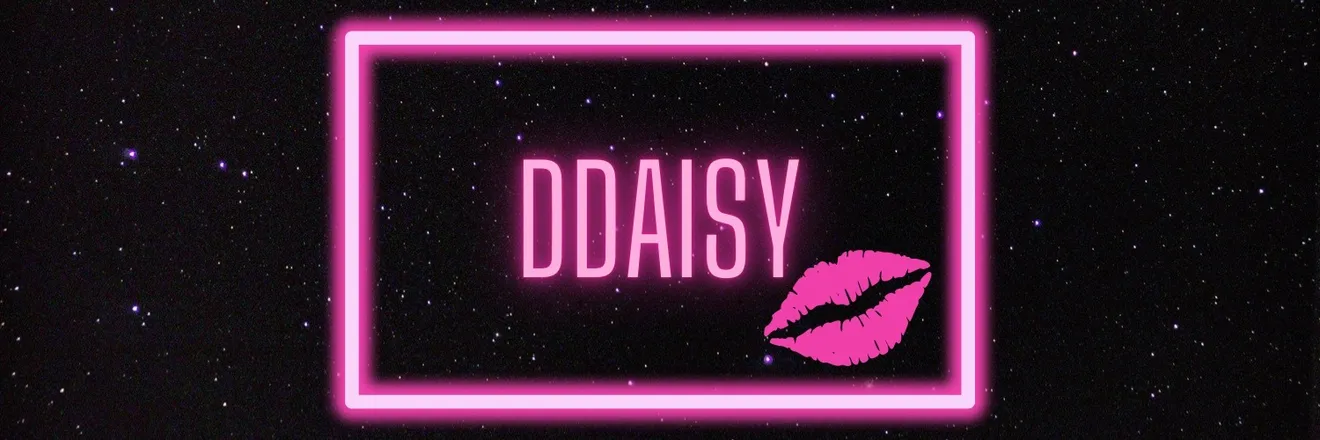 OnlyFans cuenta ddaisyof header 2