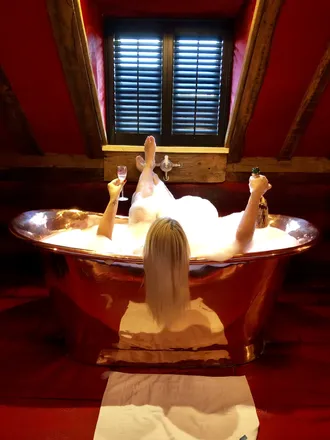 OnlyFans cuenta filthyblonde69 header 2