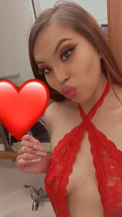 OnlyFans cuenta asiannbabbyy avatar 1