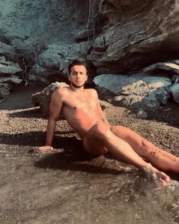 OnlyFans account  ofcory avatar 1