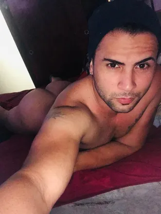 OnlyFans cuenta henrydiaz header 2
