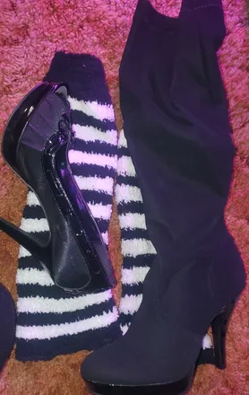 OnlyFans account  tifastinytoes header 2