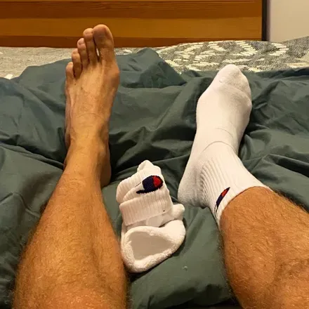 OnlyFans cuenta socksinseatown avatar 1