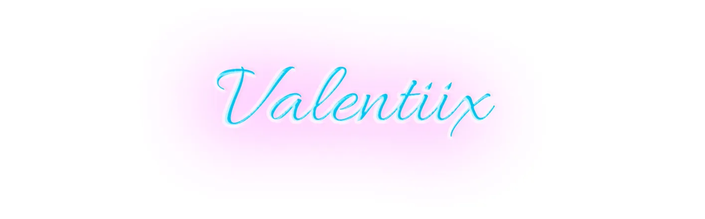 OnlyFans cuenta valentiix header 2
