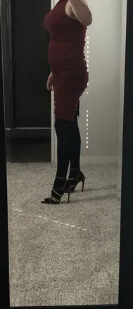 OnlyFans cuenta txcrossdresser avatar 1