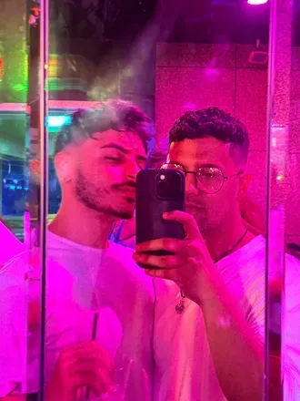 OnlyFans account  tuink avatar 1