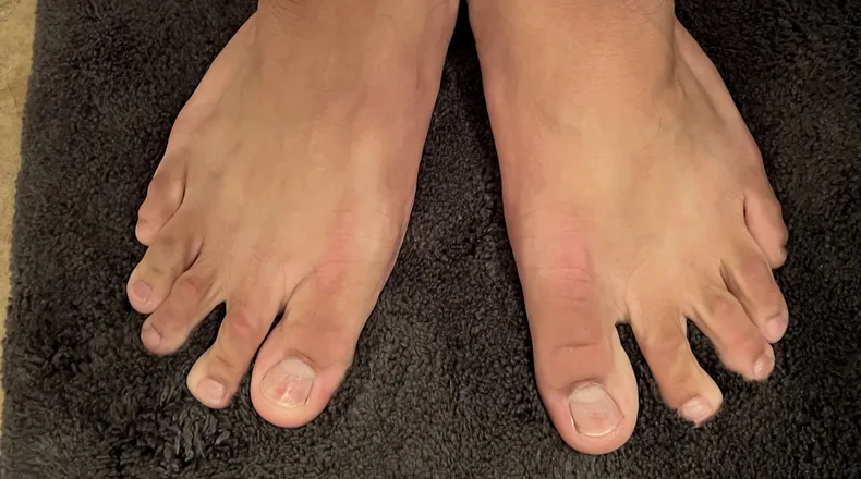 OnlyFans cuenta male.feet86 header 2
