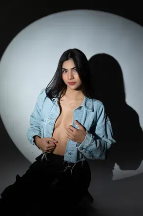OnlyFans account  xioyani avatar 1