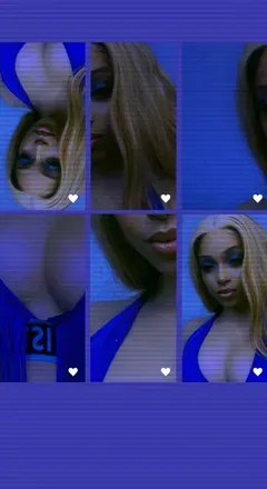OnlyFans cuenta bitcheslovemariah header 2