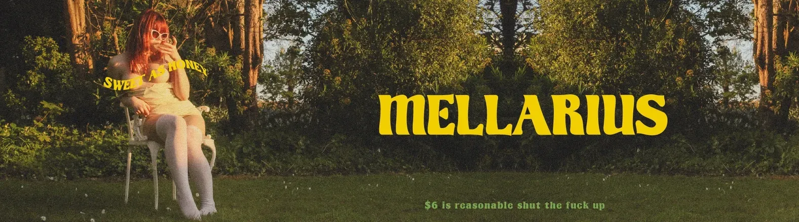 OnlyFans cuenta mellarius header 2