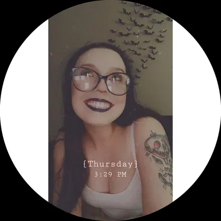 OnlyFans cuenta mustardprincess avatar 1