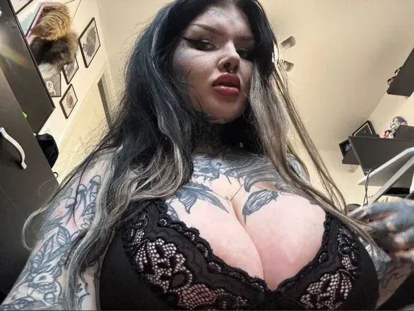 OnlyFans cuenta inkedddhew avatar 1