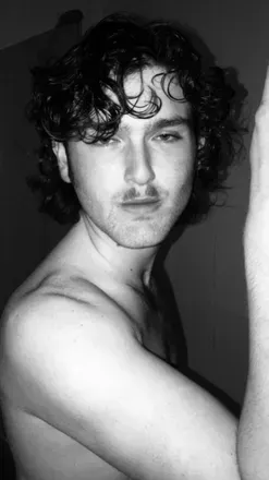 OnlyFans cuenta smokinhotharv avatar 1