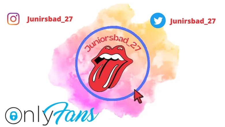 OnlyFans cuenta juniorsbad header 2